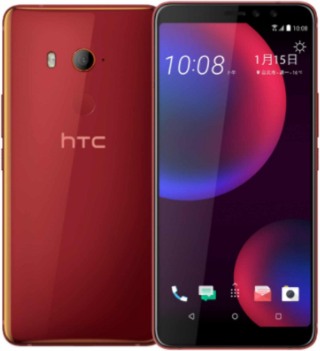 HTC U11 EYEs Dual SIM TD-LTE